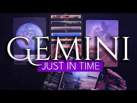 Видео: ГАДАНИЕ ТАРО ДЛЯ БЛИЗНЕЦОВ | «ВАЖНАЯ ТОЧКА ВЫБОРА! ДВА НАПРАВЛЕНИЯ!» КАЖДЫЙ РАЗ