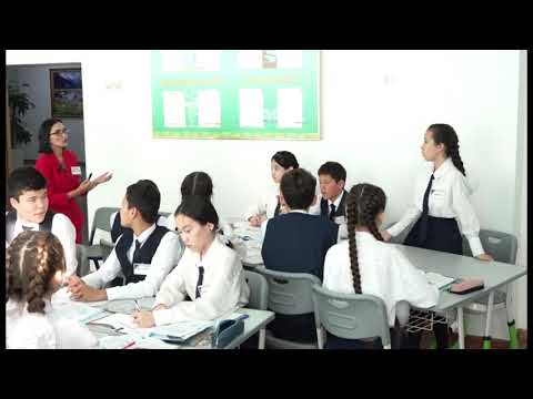 Видео: Тотығу тотықсыздану реакциялары 9 сынып