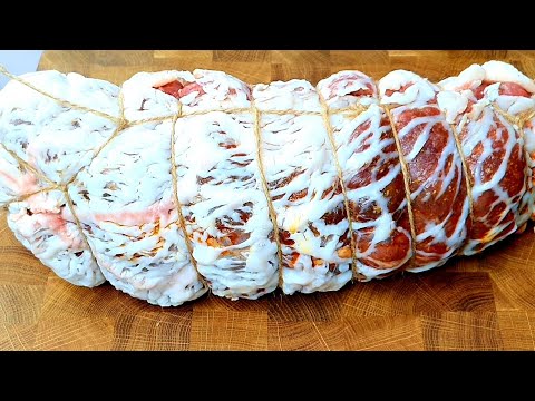 Видео: НОВЫЙ РЕЦЕПТ МЯСА ДЛЯ НАСТОЯЩИХ МУЖИКОВ! ХИТ ЛЮБОГО ПРАЗДНИЧНОГО СТОЛА! МАЛО КТО ЗНАЕТ ЭТОТ СПОСОБ!