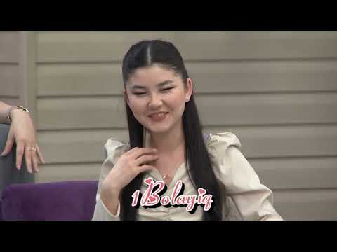 Видео: Нәзік Аннаның қыз жолдас болуына неге қарсы?😱 Бір Болайық! 10.04.24