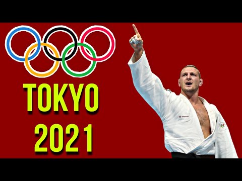 Видео: Олимпийские Игры Токио 2021 ДЗЮДО Обзор | Tokyo Olympic Games Judo Review