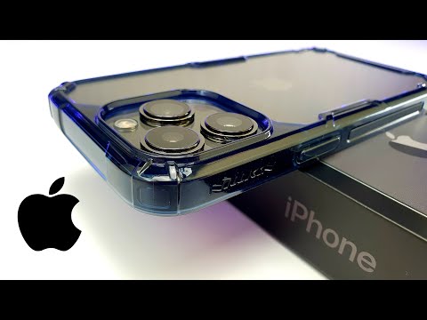 Видео: ЭТОТ РЕДКИЙ ЧЕХОЛ IPHONE 13 ЛУЧШЕ ОРИГИНАЛЬНОГО!