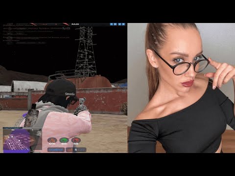 Видео: ПОЛЕЧИЛ ЛАКШЕРИ И ПОШЕЛ УНИЖАТЬ ОППОНЕНТОВ | vzp grapeseed @GTA5RP