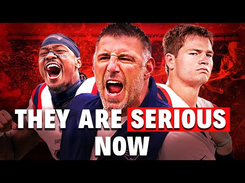 Видео: Ладно, мы должны СЕРЬЕЗНО поговорить о том, какие теперь ХОРОШИЕ ПАТРИОТЫ...