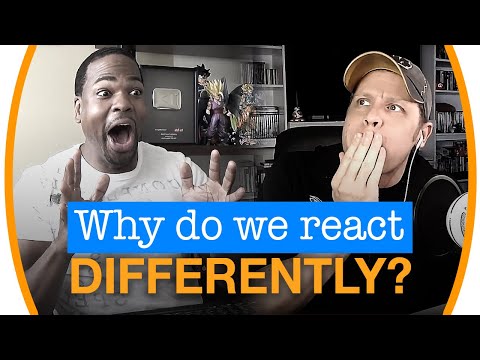 Видео: Объяснение теории приема Стюарта Холла!