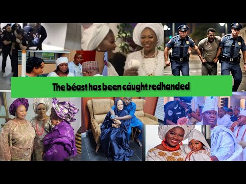 Видео: Зверь был пойман с поличным!! Брат королевы Наоми наконец-то уничтожил брата Эбони вживую.