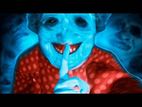 Видео: СКАЗАЛА МОЛЧАТЬ - МОЛЧИМ ГРОМКО! УГАР с ДРУГОМ в SUPERNATURAL!