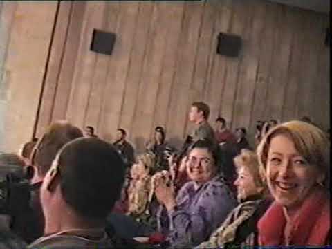 Видео: КВН Сочи 2002 Тур 2 Прогоны (2)