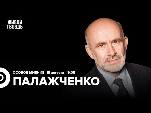 Видео: Ядерная угроза и новый учебник истории. Павел Палажченко: Особое мнение // 15.08.23