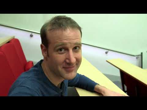 Видео: Магический квадрат - фокус для вечеринок [Numberphile]