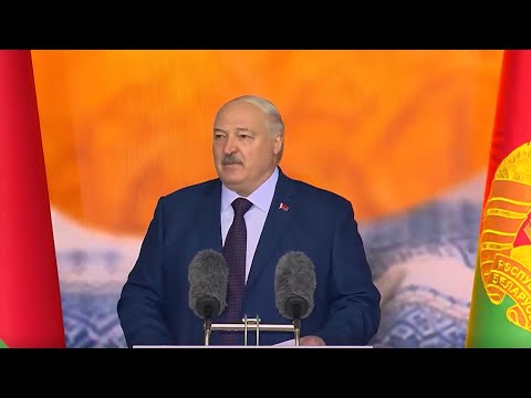 Видео: 🔥🔥🔥Лукашенко: "Нефтяники столько не получают!!!"🔥🔥🔥 ПОДРОБНОСТИ!!!🔥🔥🔥