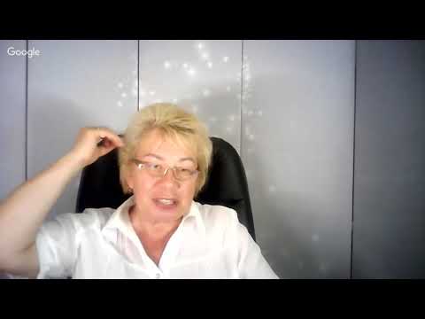 Видео: Как научиться себя успокаивать | Психолог Наталья Кучеренко