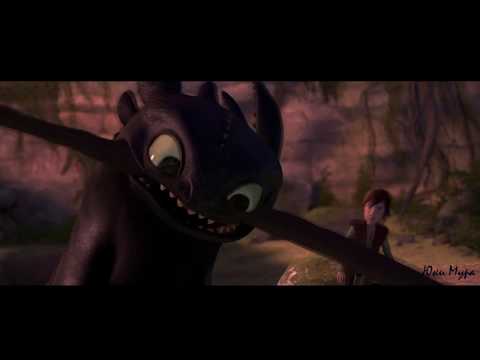 Видео: Не время для драконов....