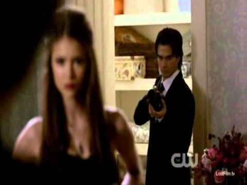 Видео: Дэймон и Елена8 лет семейной жизни)