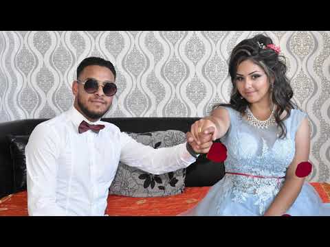 Видео: Годежа на Емануил и Ивана 6.9.2020 Гр.Кюстендил Studio Express - Tel. 0897 344 053