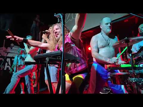 Видео: Йопшоу - Синяя пятница