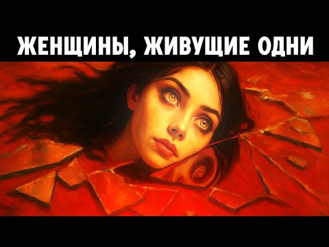 Видео: Карл Юнг предупреждал нас о женщинах, которые живут без мужчин… Вот почему