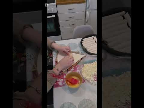 Видео: Банички