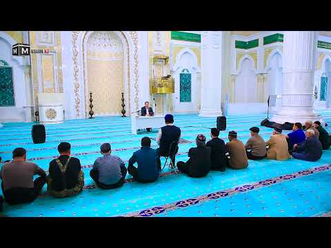 Видео: Уағыз айтпаудың зардабы