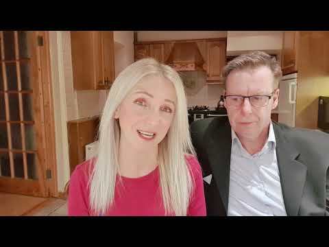 Видео: Замуж за Англичанина, его лучшие качества/Married to an Englishman, his best qualities