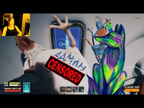 Видео: Breathedge. Часть 3. Админ ***