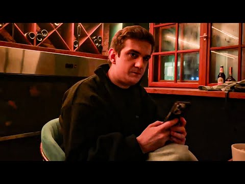 Видео: ЭВЕЛОН НА АФТЕРПАТИ ПОСЛЕ КОНЦЕРТА 9MICE И KAI ANGEL ft. СИМПЛ, ЗЛОЙ, МИСТЕР БИЗНЕС, МИРА / EVELONE