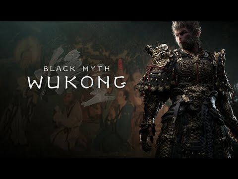 Видео: Wu kong, играем с PS5, без камеры)