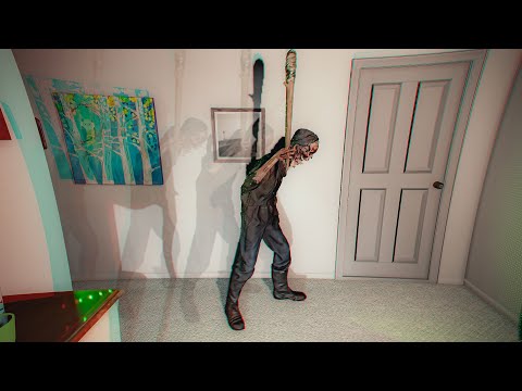 Видео: Он Разогнался до Скорости Света | Phasmophobia