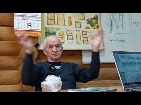 Видео: Кашковский 2.4 Сахар