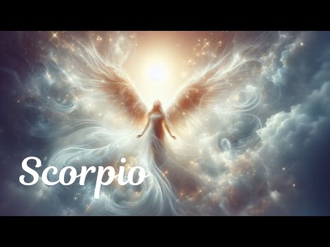 Видео: Послание ангела-Скорпиона 6–12 октября ~ Происходит что-то невероятное ~ Божественное время в игр...