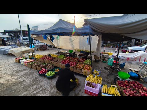 Видео: ‼️ТУРТКУЛ ДЕХКОН БОЗОРИ НАРХЛАРИ. 1 ноября 