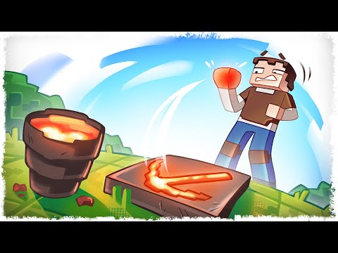 Видео: ТЕПЕРЬ У НАС ЕСТЬ КИРКА!!! ХАРДКОРНОЕ ВЫЖИВАНИЕ С ДРУЗЬЯМИ В VINTAGE STORY!!!