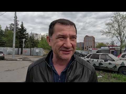 Видео: Место для драки по французски.