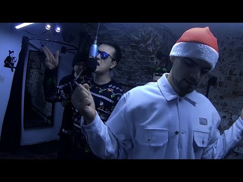 Видео: New Year Doggy's Cypher [Soul x O.T. QUANG x T!mmi X Наби Набат] (prod. by yunglando_)