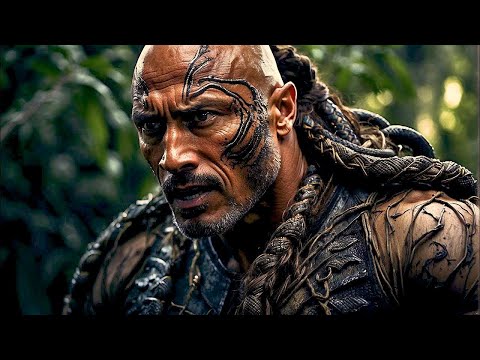 Видео: Проклятие сделало его бессмертным на 200 лет и он тренировался чтобы найти лекарство в лесу Амазонки