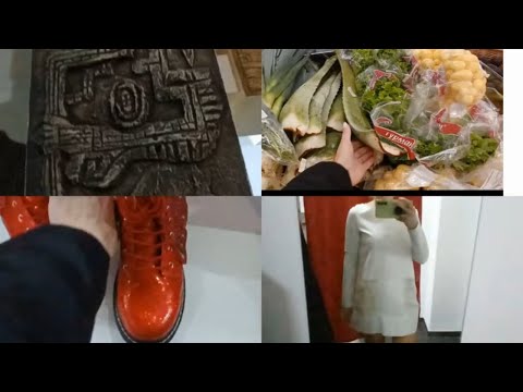 Видео: СЕКОНД ХЕНД В КОТОРЫЙ РЕДКО ЗАХОЖУ А ЗРЯ 💥💥💥НАХОДКИ 💥 ГУЛЯЕМ ПОКУПАЕМ