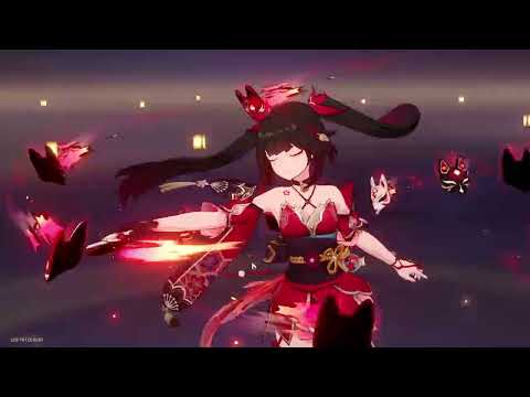 Видео: Honkai  Star Rail 422 Эвент Попробуй не засмеятся часть 1