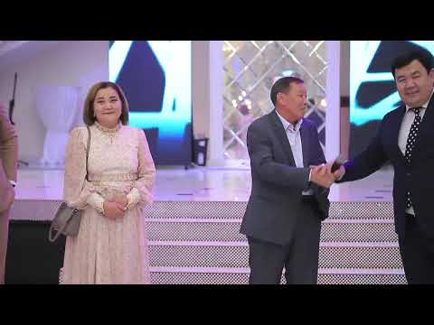 Видео: СҰЛТАН & ГҮЛЖАНАЙ WEDDING DAY 19.10.2024 2
