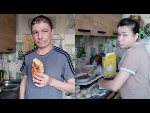 Видео: ИРИШКА ЧИКИ ПИКИ ДЕЛИТСЯ ОПЫТОМ ПРИГОТОВЛЕНИЯ ВКУСНЫХ ЧЕБУРЕКОВ