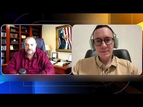 Видео: Выборы в США: Мамдани, Трамп и крах демократов — Америка на грани новой эпохи