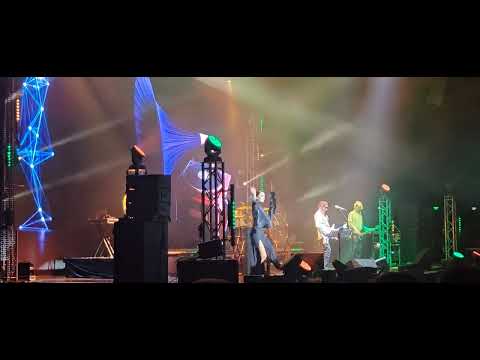 Видео: Гитары тихие рыданья - Пикник 05.10.25 #эдмундшклярский 