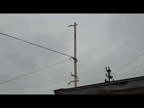 Видео: Антенна 144 430  МГц Storm UV-6000