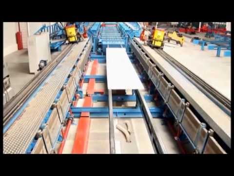 Видео: ZEMAN - завод быстромонтируемых зданий (БМЗ) под ключ