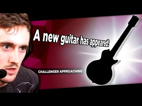 Видео: МОЖНО ЛИ КУПИТЬ НОВУЮ ГИТАРУ GUITAR HERO В 2019 ГОДУ!?!? ОНА РАБОТАЕТ?