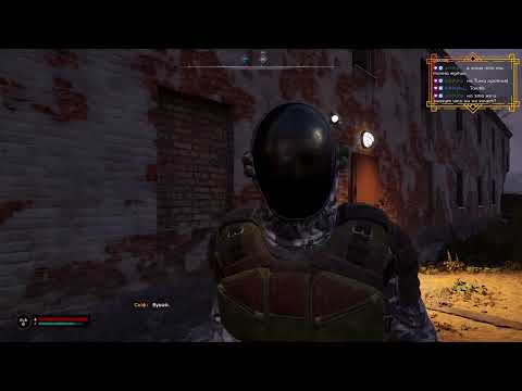 Видео: 🔴 #6 Прошлого нет... | S.T.A.L.K.E.R. 2