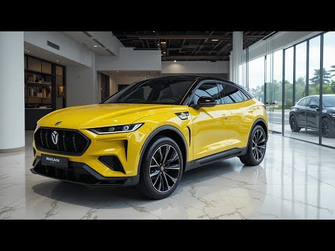 Видео: Rivian R2 2026 безумие! Лучше Tesla и дешевле, чем ожидали!