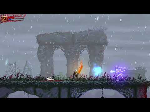 Видео: Slain Back From Hell: #4 НАГОРЬЕ