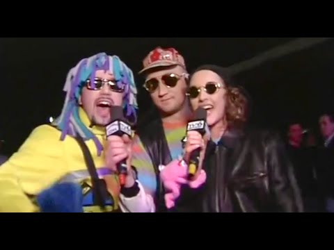 Видео: Богдан Титомир. Прибытие. Партийная Зона.