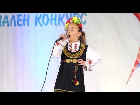 Видео: Път към славата 2023 Рано ми е Море -Дария Ташева