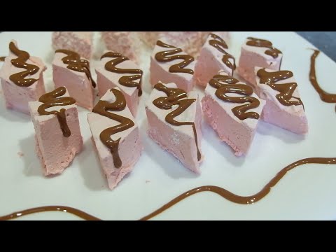 Видео: 🍬БЕРУ СТАКАН ЛЮБОГО ВАРЕНЬЯ, ЖЕЛАТИН И КОНФЕТЫ ГОТОВЫ!